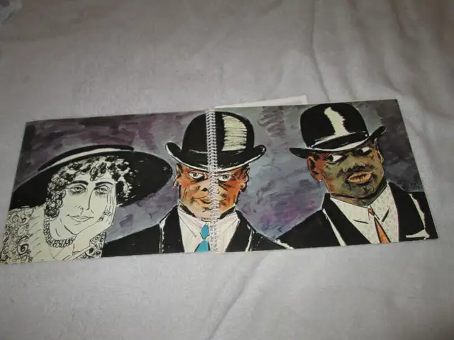 Tribute to Frans Masereel - Art Gallery Catalogue and Ephemera in Other in City of Toronto - Image 2