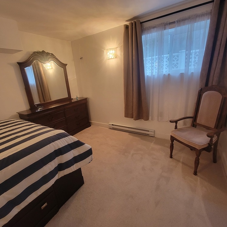 $2,200 ALL-IN — Furnished 2-Bedroom Suite in Coquitlam 5