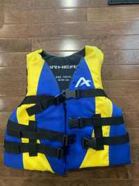 Kids Youth life jackets 