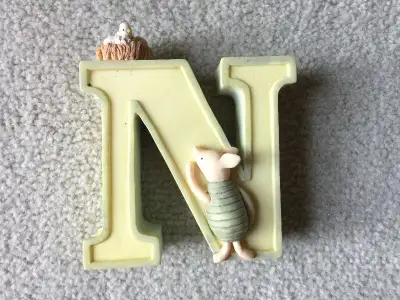 BRAND NEW CLASSIC POOH CERAMIC 'N', View more