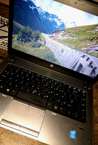 Laptop 13 inches windows10 pro book