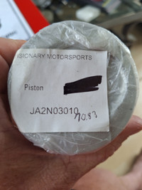 CHINESE 250CC MOTOR PARTS QUAD OR MOTOR BIKE NEW IN BOX