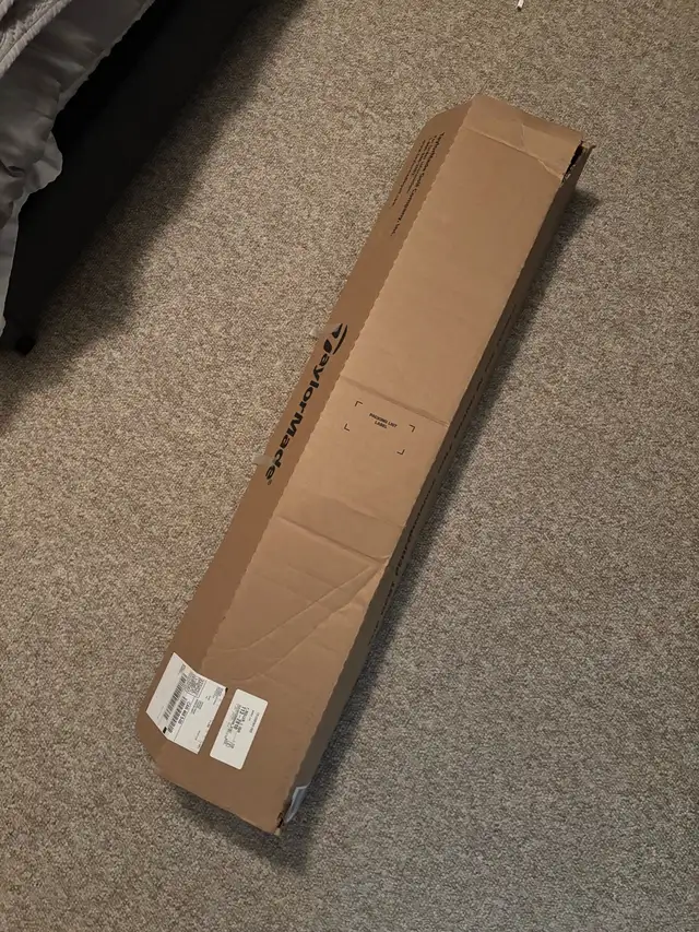 Brand New TaylorMade Sim2 Max RH Driver in Golf in Barrie - Image 3