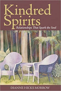 Kindred Spirits: Relationships That Spark the Soul