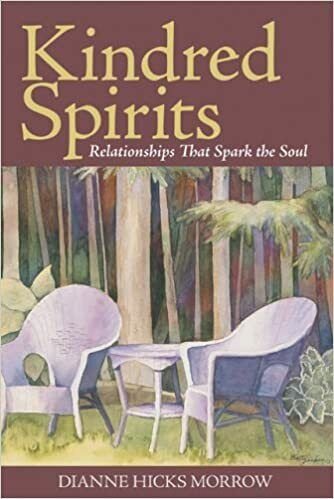 Kindred Spirits: Relationships That Spark the Soul in Non-fiction in Charlottetown