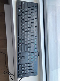 Keyboard dell