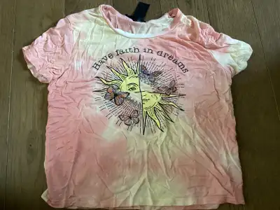 T-shirt Rebel Sugar pour filles, View more