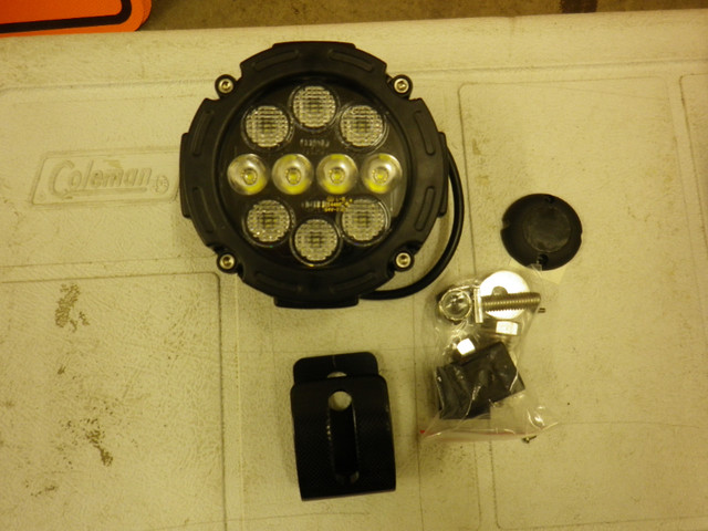 led work or driving lights in Other Parts & Accessories in Thunder Bay - Image 3