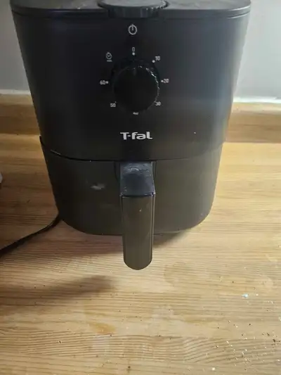 T-fal Air Fryer, great shape, View more