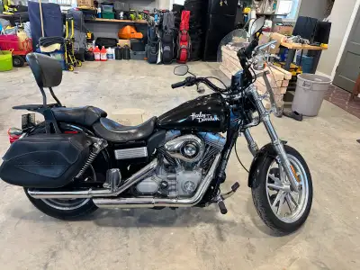 Good Condition New front and rear tires Will safety for new owner