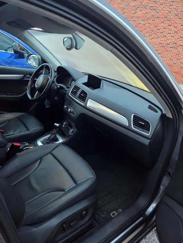 2015 Audi Q3 Quattro577405876606095363
