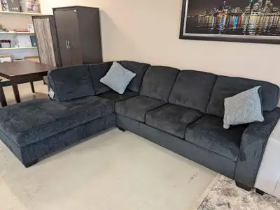 Altari 2-Piece Sectional  By Ashley for Only $1399, View more