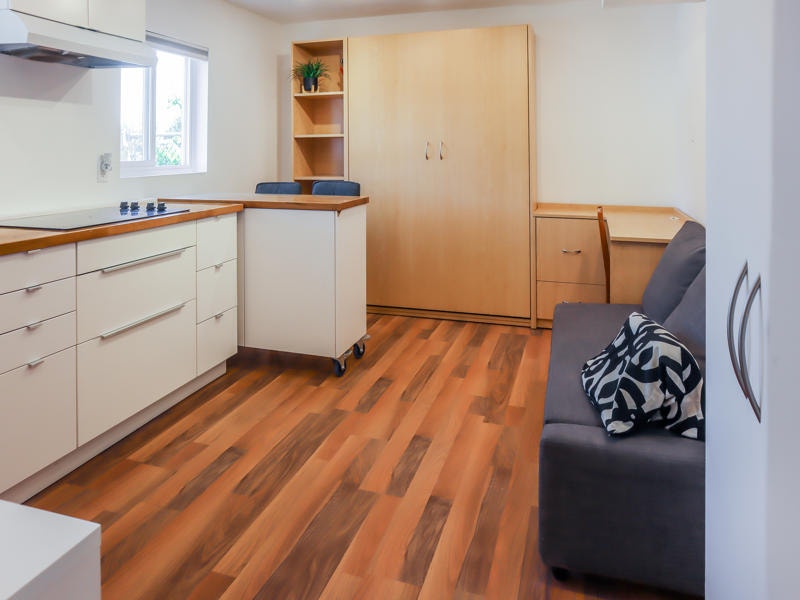 Studio ground floor apartment Long Term Rentals Victoria Kijiji