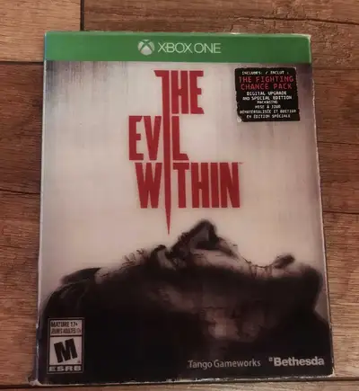 The Eveil Within sur Xbox one , View more