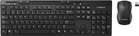 Insignia Wireless Keyboard & Mouse Combo - NEW