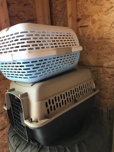 pet carrier , View more