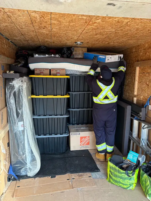 Express moving inc65561320085762123