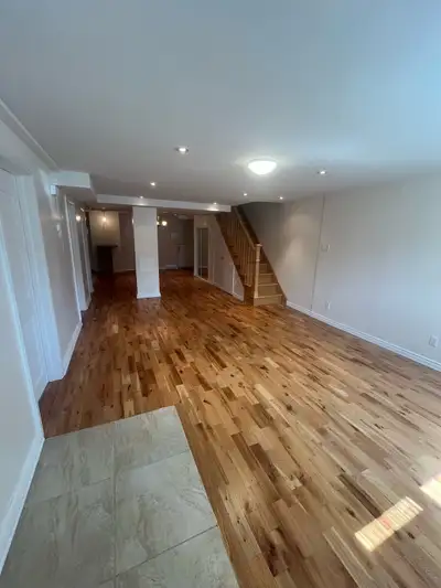 appartement 2 chambres