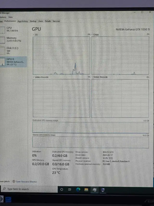 Lenovo Thinkcentre P320 Tower in Desktop Computers in Edmonton - Image 6