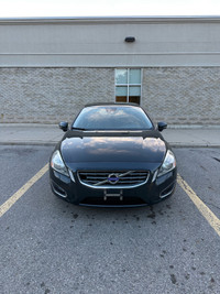 2012 Volvo S60 