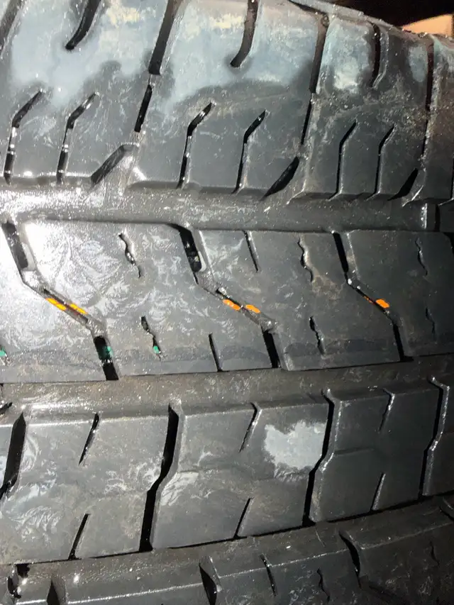 265/60/R18 Tires in Tires & Rims in Mississauga / Peel Region - Image 5