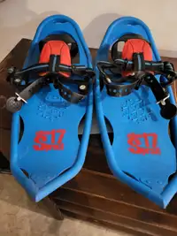 Childrens Snow Shoes