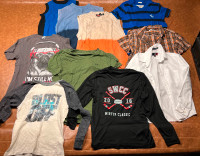 Boys clothing. Size 10/12. New and like new