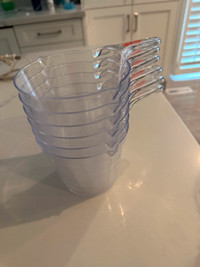 New Betty Crocker Measuring Cups, 6 for $5!