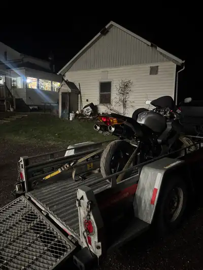 Anywhere in gta or province msg for quote