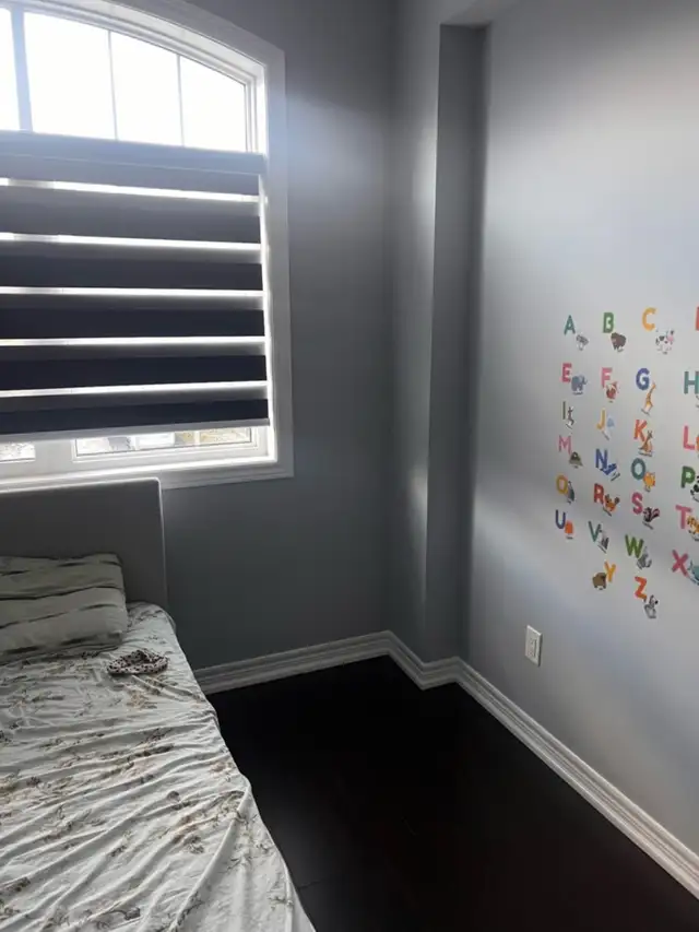 one bedroom for rent