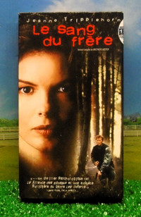 Le Sang Du Frère / VHS
