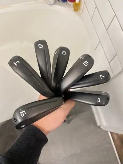 p790 4i-PW IRONS, View more