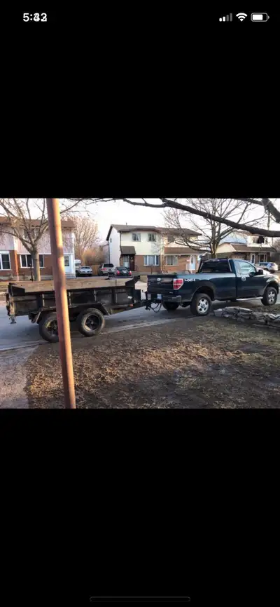 Free scrap metal pick up , View more