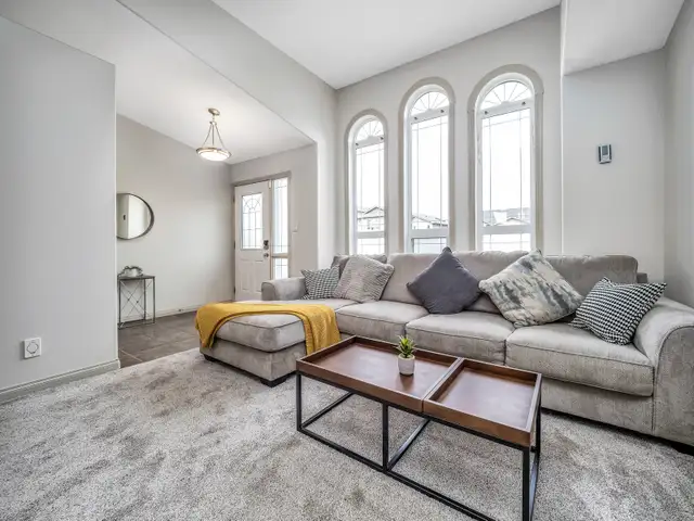 3 Bedroom Fully Furnished house includes all utilities, internet