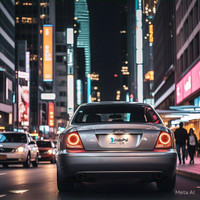 ride share Mississauga / Peel Region Toronto (GTA) Preview