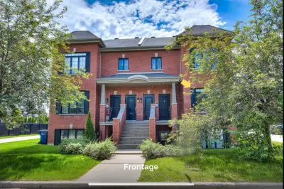 For Rent – Laval(Ste Dorothée) Spacious 4½ Condo-Style Apartment | Villas sur Rive Discover this bea...