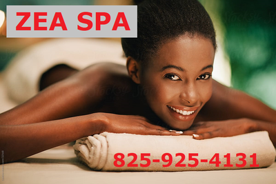  ZEA SPA & WELLNESS – Professional Massage & Wellness Services, View more