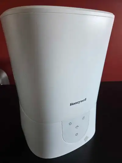 Honeywell Filter Free Humidifier with warm mist , View more