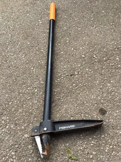 good solid condition