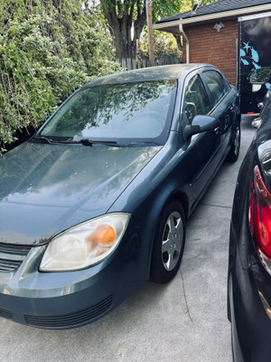 2007 Chevrolet Cobalt LTZ