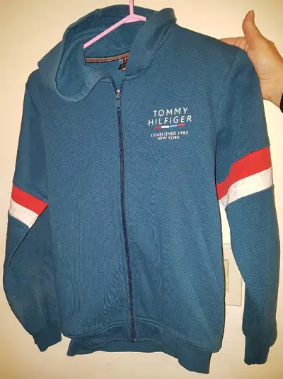 Tommy Hilfiger-Boys Pool shorts&Hoodie, View more