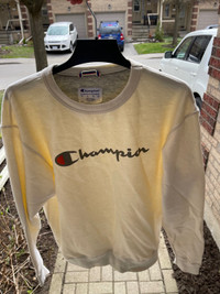 Champion Crew neck