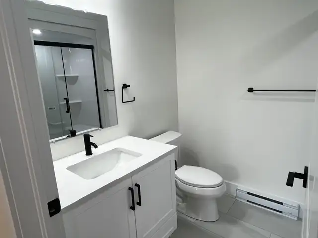 Fully Furnished 2 Bedroom 2 bath in Long Term Rentals in Charlottetown - Image 4