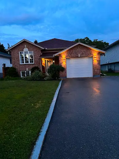 Weekday only summer rental for commuters!