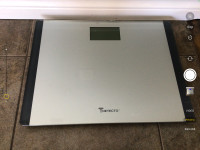 Digital Weight Scale 