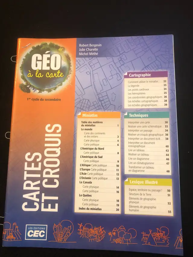 Geo on Demand - Maps and Sketches