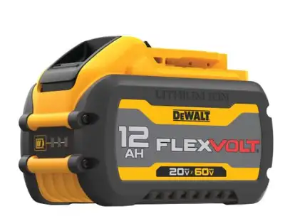 Model # DCB612|Store SKU # 1001308167 Retails for $419+tax Selling this item for $250 Get power for...