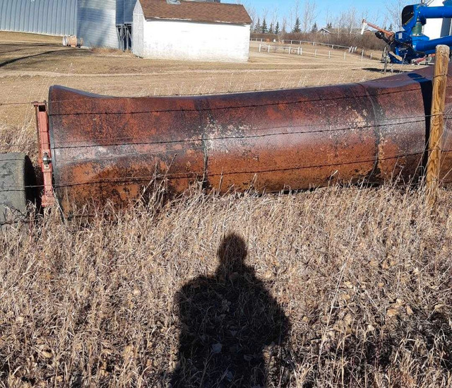 Canola roller in Farming Equipment in Lloydminster