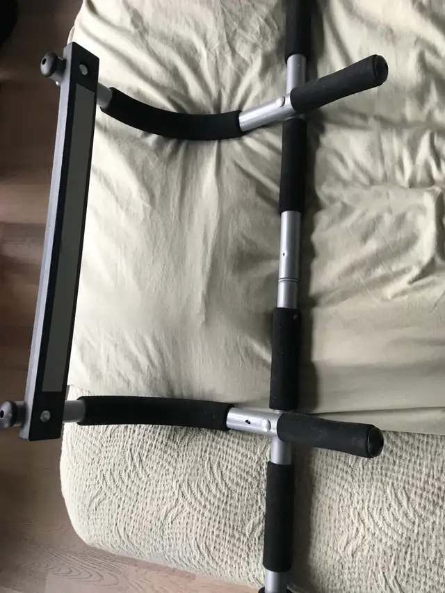 ProFit Pull-up Bar for Door