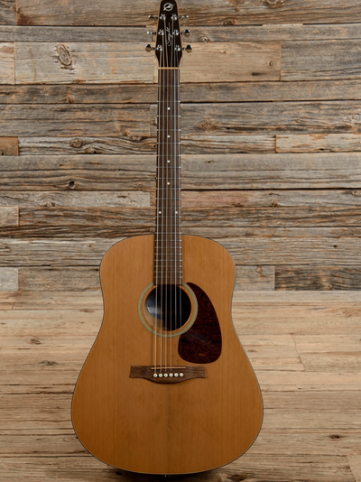 Seagull S6 Guitar, View more